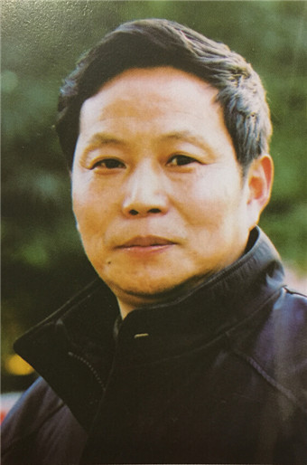 丁之贵