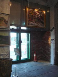 摄影佳地 画廊咖啡专辑 第3页 咖啡画廊