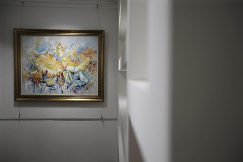 无限的时间 我们 联展即将在北京胜赞画廊开幕