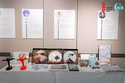 “桃李不言-何多苓师生展”亮相成都C画廊 让青年艺术家获得更多关注