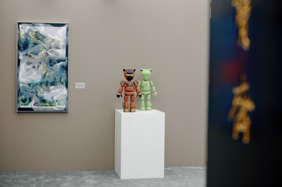 雅昌快讯 | 荣宝斋350周年大展开启,书写民族文化品牌传奇之路