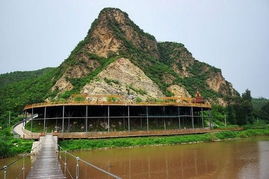 美景如诗如画 延庆山水画廊