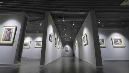 明美术馆简介