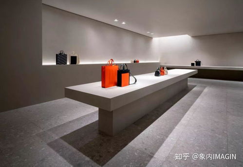 2019年最有设计感的10个店铺,快来欣赏这些异想天开的商业空间