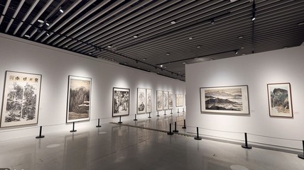 江西省美术馆