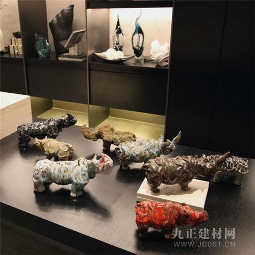 ciff广州 大牌提前看 欧米亚,以软装萃取每平方米的空间美学