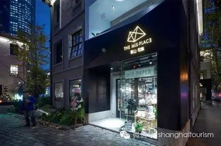 上海十大文艺新地标 有颜又有范的画廊指南