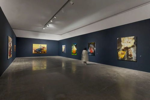 画廊周北京 让你值回439元票价的逛展宝典